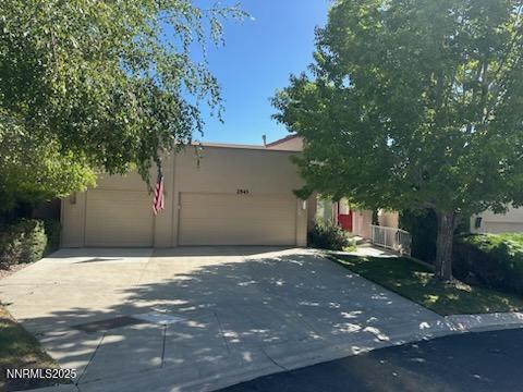 2543 Edgerock Rd, Reno, NV 89519 - photo 1