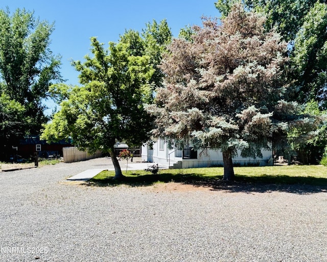 4040 Placer Way, Winnemucca, NV 89445 - view of obstructed view of property