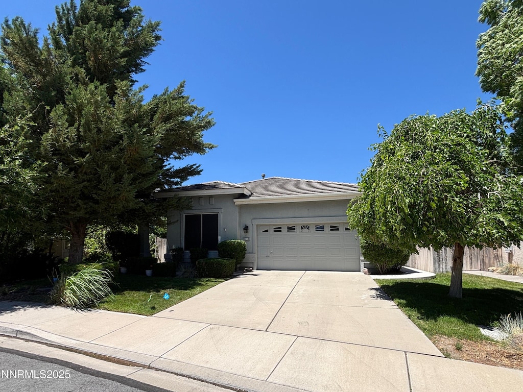 2265 Evergreen Park Dr, Reno, NV 89521 - photo 1