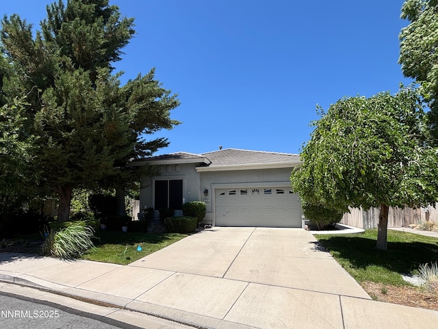 2265 Evergreen Park Dr, Reno, NV 89521 - photo 1