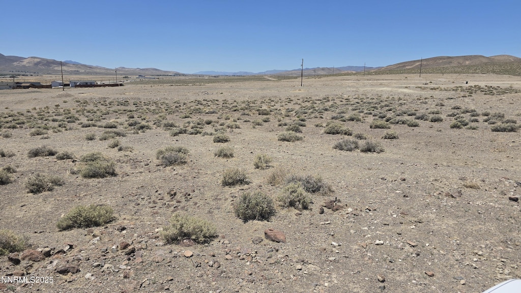 1190 Rhyolite Dr, Silver Springs, NV 89429