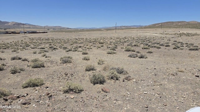 1190 Rhyolite Dr, Silver Springs, NV 89429