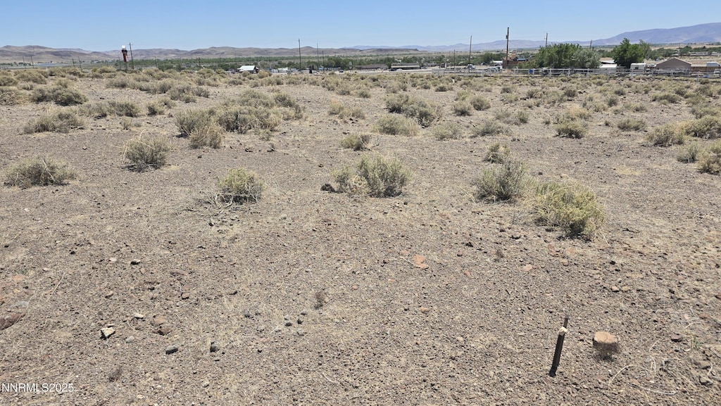 1190 Rhyolite Dr, Silver Springs, NV 89429
