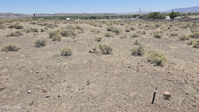 1190 Rhyolite Dr, Silver Springs, NV 89429