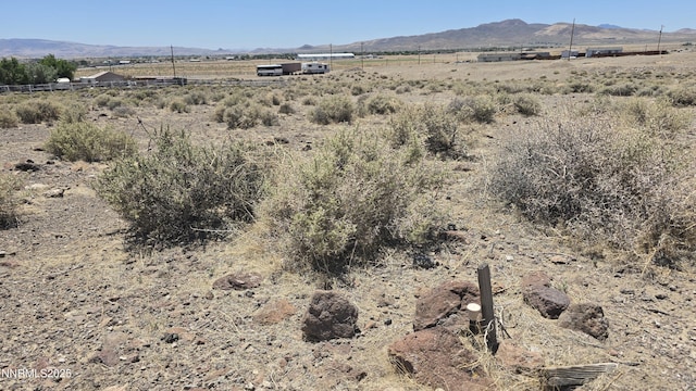 1190 Rhyolite Dr, Silver Springs, NV 89429