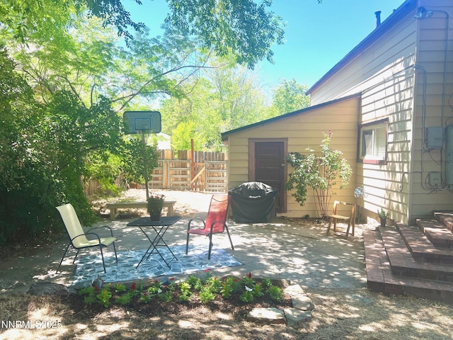 223 S Harbin Ave, Carson City, NV 89701 - photo 15