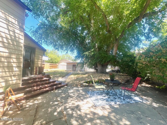 223 S Harbin Ave, Carson City, NV 89701 - photo 12