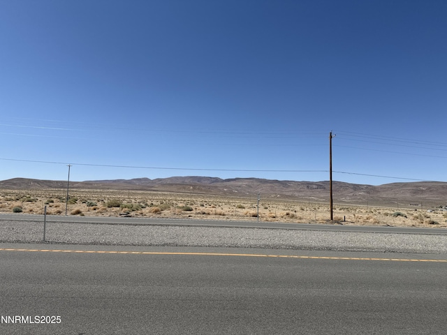 3165 W US Highway 50, Silver Springs, NV 89429