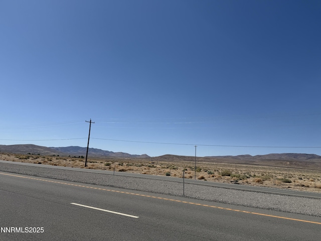 3165 W US Highway 50, Silver Springs, NV 89429