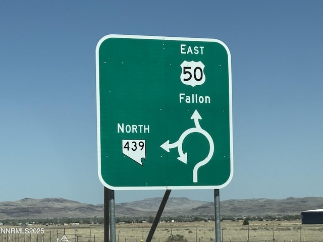3165 W US Highway 50, Silver Springs, NV 89429