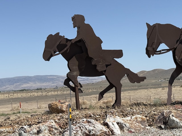 3165 W US Highway 50, Silver Springs, NV 89429