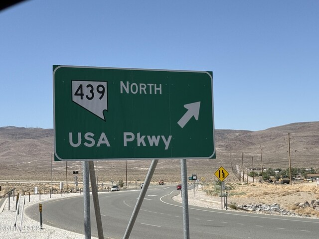 3165 W US Highway 50, Silver Springs, NV 89429