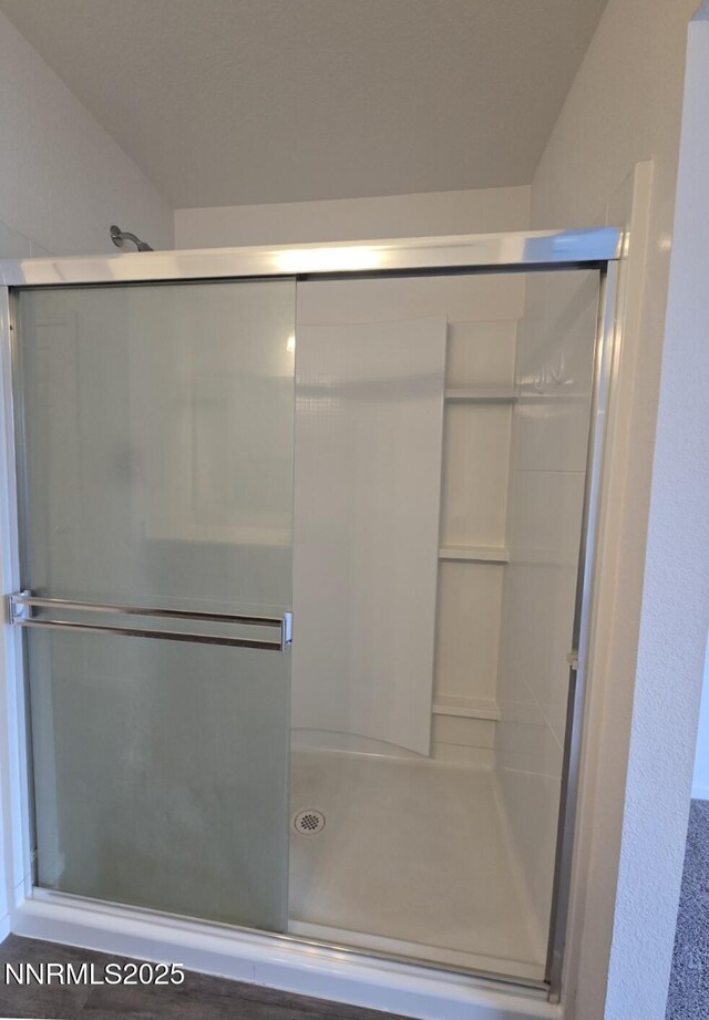 9615 Nautical Mile Rd, Reno, NV 89506 - full bath with a shower stall