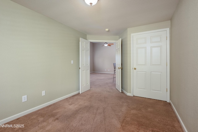 1421 Chiltern Ct, Gardnerville, NV 89410 - unfurnished bedroom with carpet and baseboards