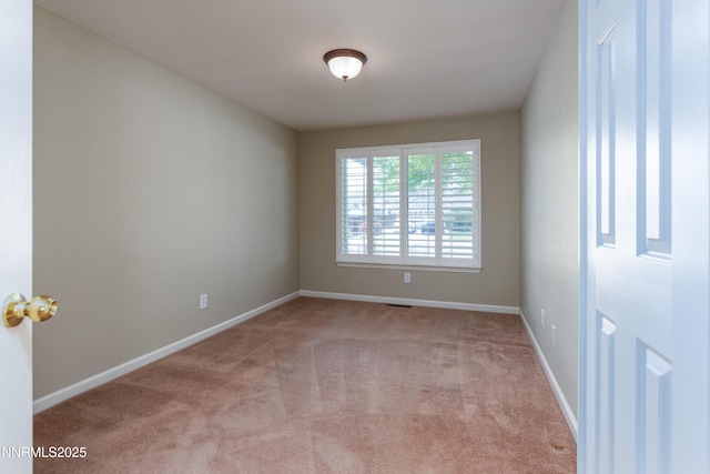 1421 Chiltern Ct, Gardnerville, NV 89410 - empty room featuring carpet floors and baseboards