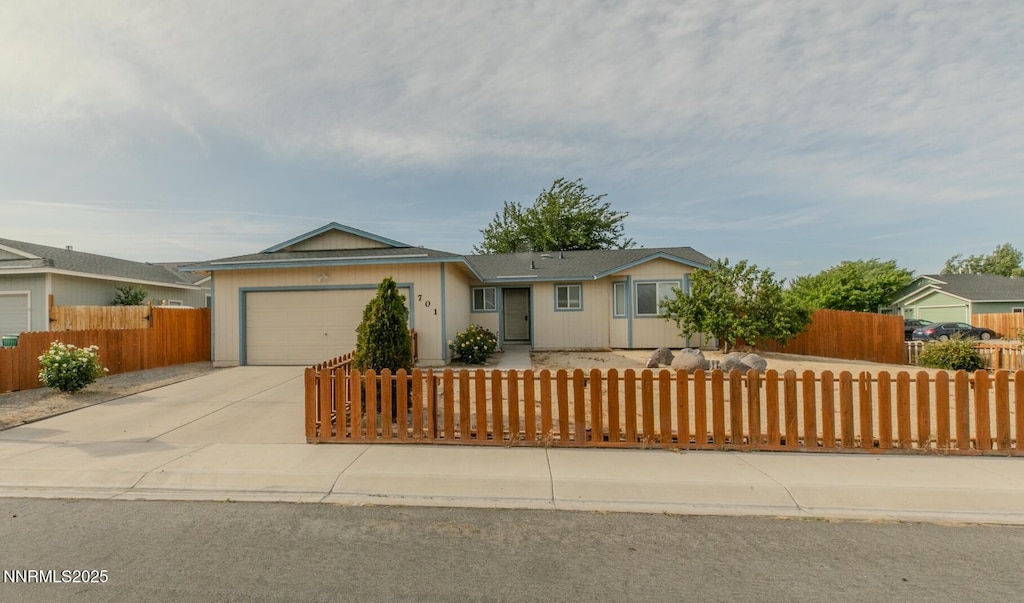 701 Todd Ct, Fernley, NV 89408 - photo 1