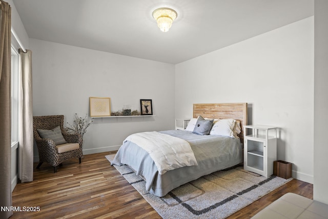 5 Connie Way, Reno, NV 89521 - bedroom with wood finished floors and baseboards
