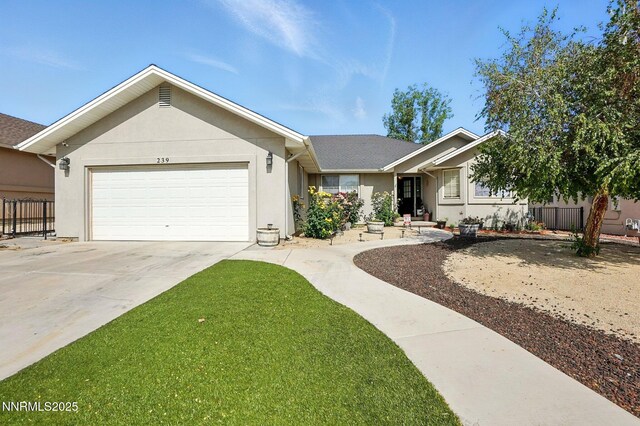 239 Mary Lou Ln, Fernley, NV 89408 - photo 1