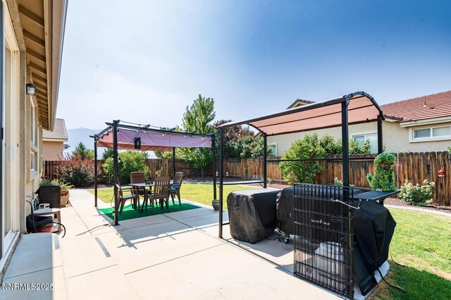 101 Moore Ave, Dayton, NV 89403 - photo 30