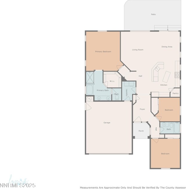 101 Moore Ave, Dayton, NV 89403 - photo 35