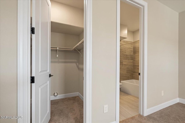 435 Gooseberry Dr, Reno, NV 89523 - view of closet
