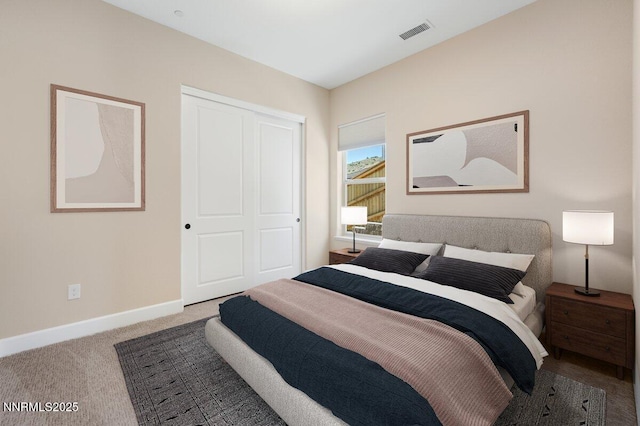 435 Gooseberry Dr, Reno, NV 89523 - bedroom with carpet and a closet