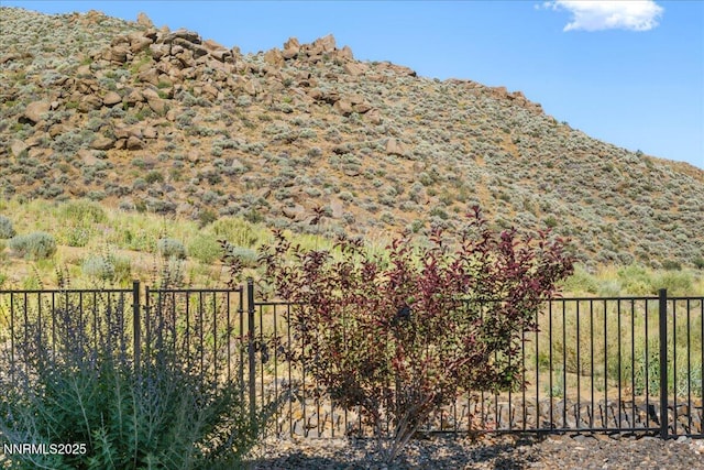 435 Gooseberry Dr, Reno, NV 89523 - mountain view