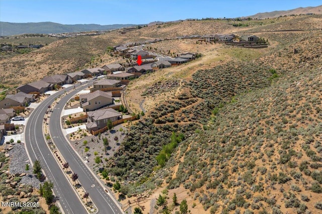 435 Gooseberry Dr, Reno, NV 89523 - view of property location featuring nearby suburban area
