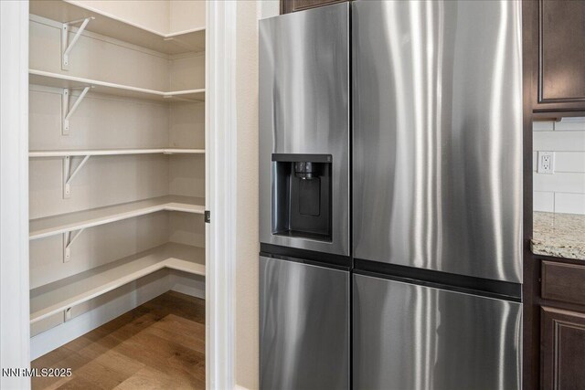 435 Gooseberry Dr, Reno, NV 89523 - view of storage area