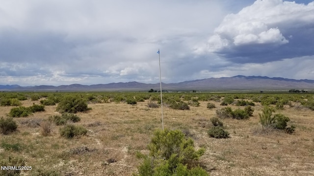 0 W Star Peak Rd, Imlay, NV 89418