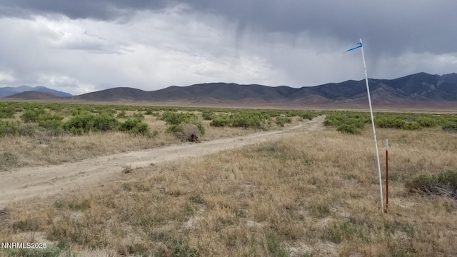 0 W Star Peak Rd, Imlay, NV 89418