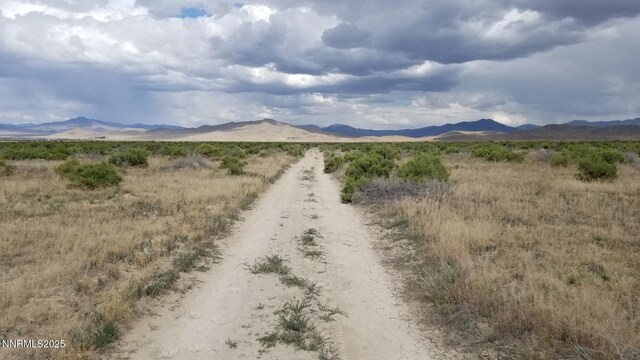 0 W Star Peak Rd, Imlay, NV 89418