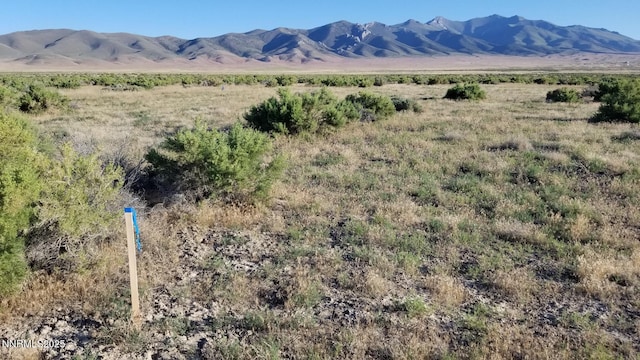 0 W Star Peak Rd, Imlay, NV 89418