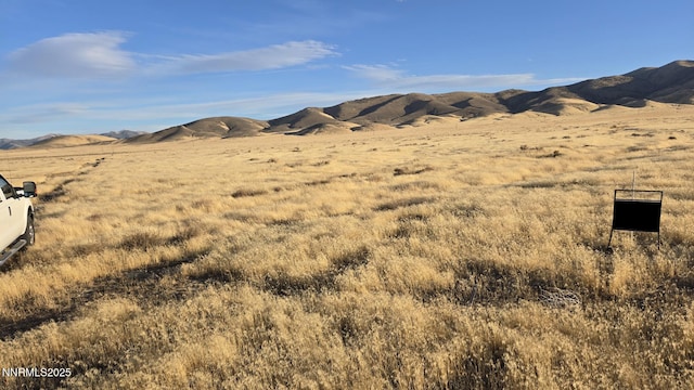 0 W Star Peak Rd, Imlay, NV 89418