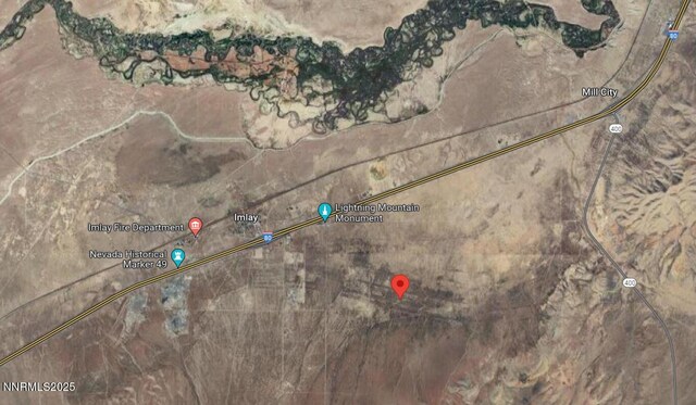 0 W Star Peak Rd, Imlay, NV 89418