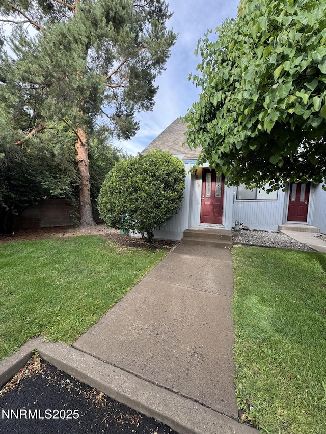 2519 Garfield Ct, Sparks, NV 89431 - photo 1