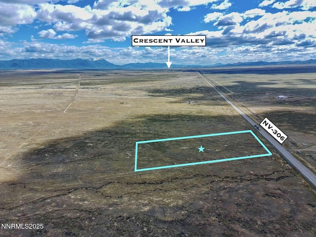 0 Crescent Ave, Crescent Valley, NV 89821