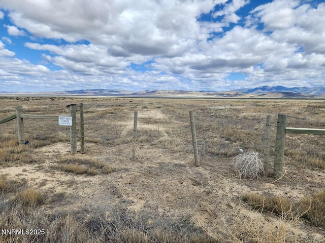 0 Crescent Ave, Crescent Valley, NV 89821