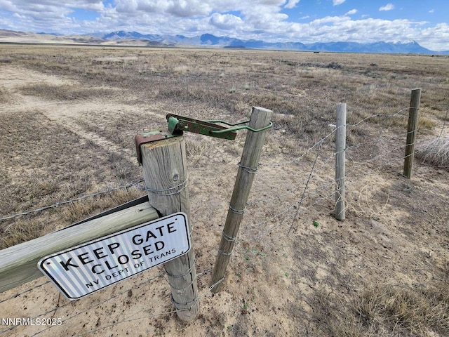 0 Crescent Ave, Crescent Valley, NV 89821