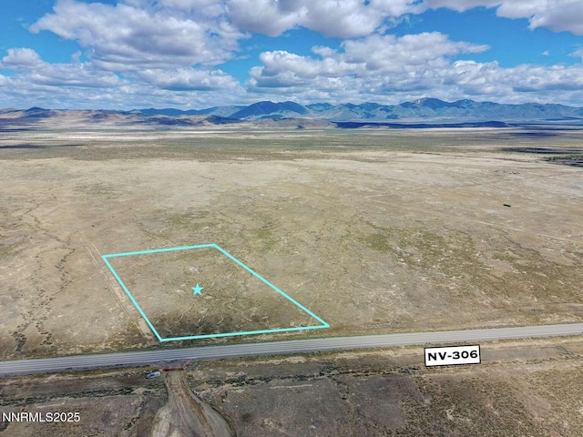 0 Crescent Ave, Crescent Valley, NV 89821