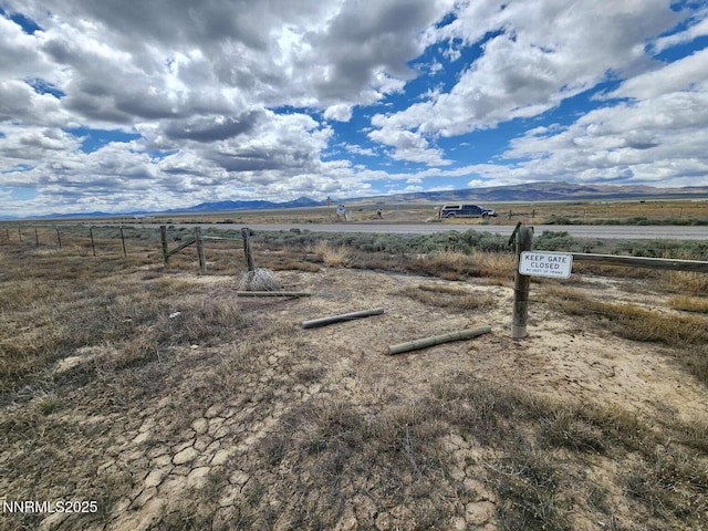 0 Crescent Ave, Crescent Valley, NV 89821