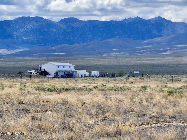 0 Crescent Ave, Crescent Valley, NV 89821