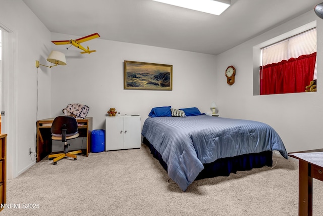 2855 Wilcox Ranch Rd, Reno, NV 89510 - carpeted bedroom featuring baseboards