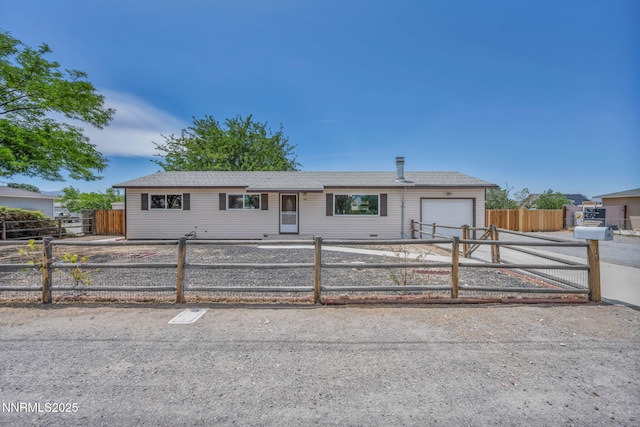 40 Granada St, Fernley, NV 89408 - photo 1