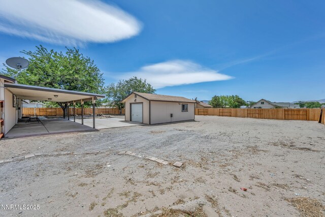 40 Granada St, Fernley, NV 89408 - photo 26
