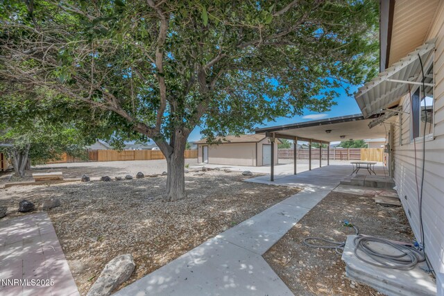 40 Granada St, Fernley, NV 89408 - photo 22