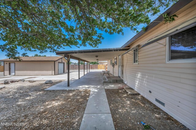 40 Granada St, Fernley, NV 89408 - photo 23