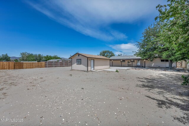 40 Granada St, Fernley, NV 89408 - photo 28