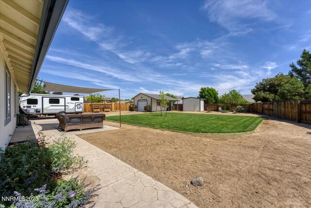 1441 Kinglet Dr, Spanish Springs, NV 89441 - photo 26
