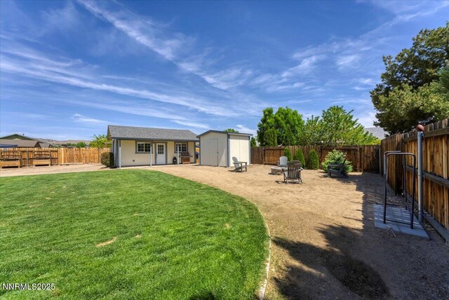 1441 Kinglet Dr, Spanish Springs, NV 89441 - photo 28